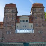 Schachtschleuse Minden